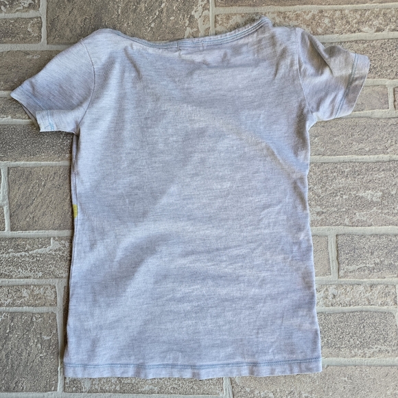 Annie's Equestrienne "All Horses " Graphic T-Shirt EUC. Size 8 - Picture 8 of 8